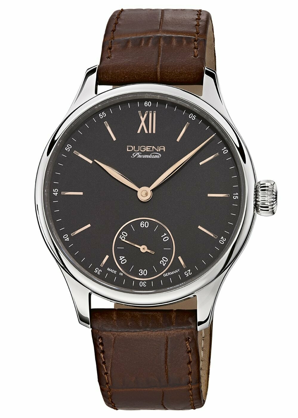 Dugena Premium Mechanik "Epsilon 10"