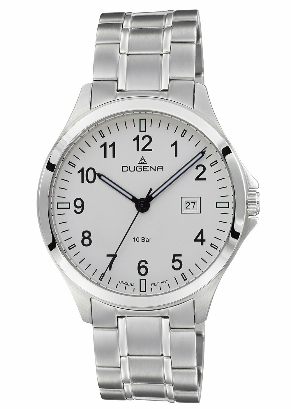 Dugena Herrenuhr "Boston"