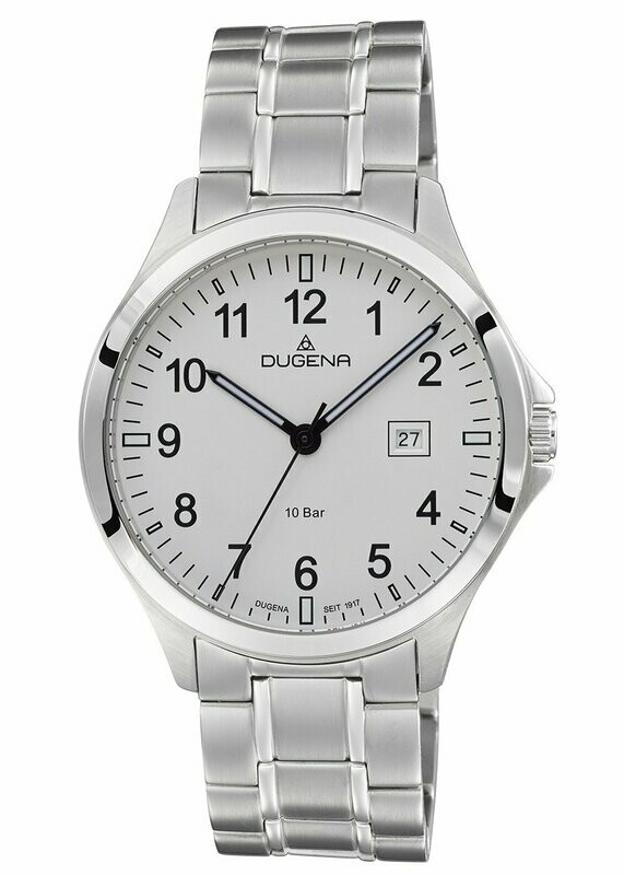 Dugena Herrenuhr Dugena Herrenuhr "Boston"