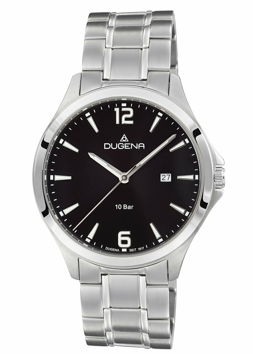 Dugena Herrenuhr "Boston"