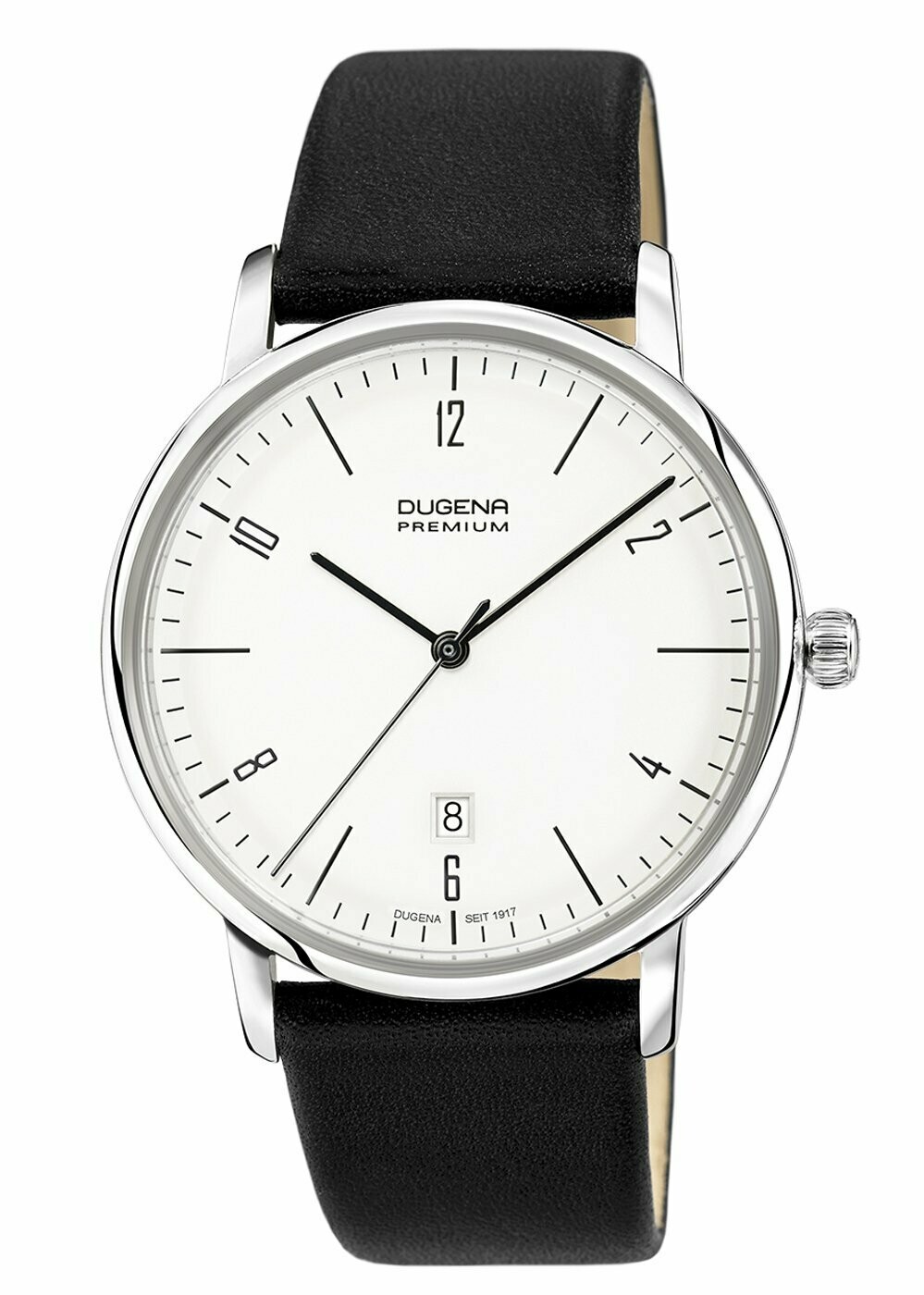 Dugena Herrenuhr "Dessau"