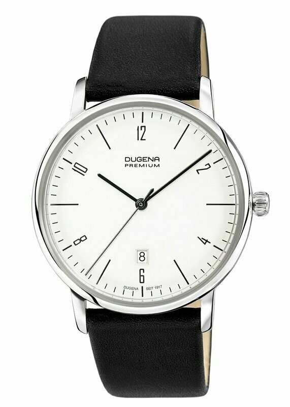 Dugena Herrenuhr Dugena Herrenuhr "Dessau"