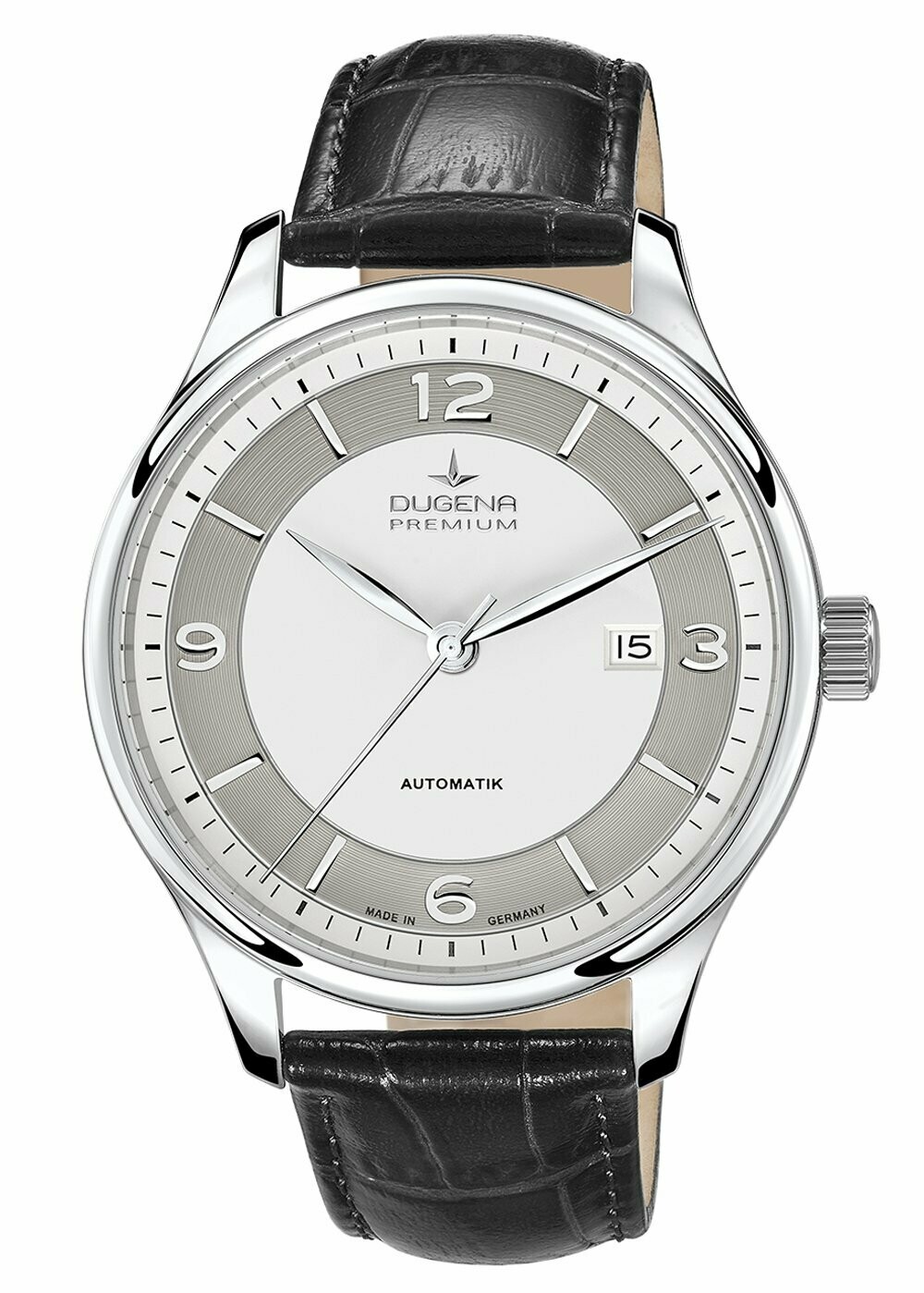 Dugena Premium Mechanik "Epsilon Automatik"