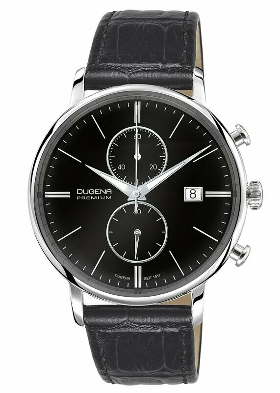 Dugena Herrenuhr Dugena Herrenuhr "Festa Chrono"
