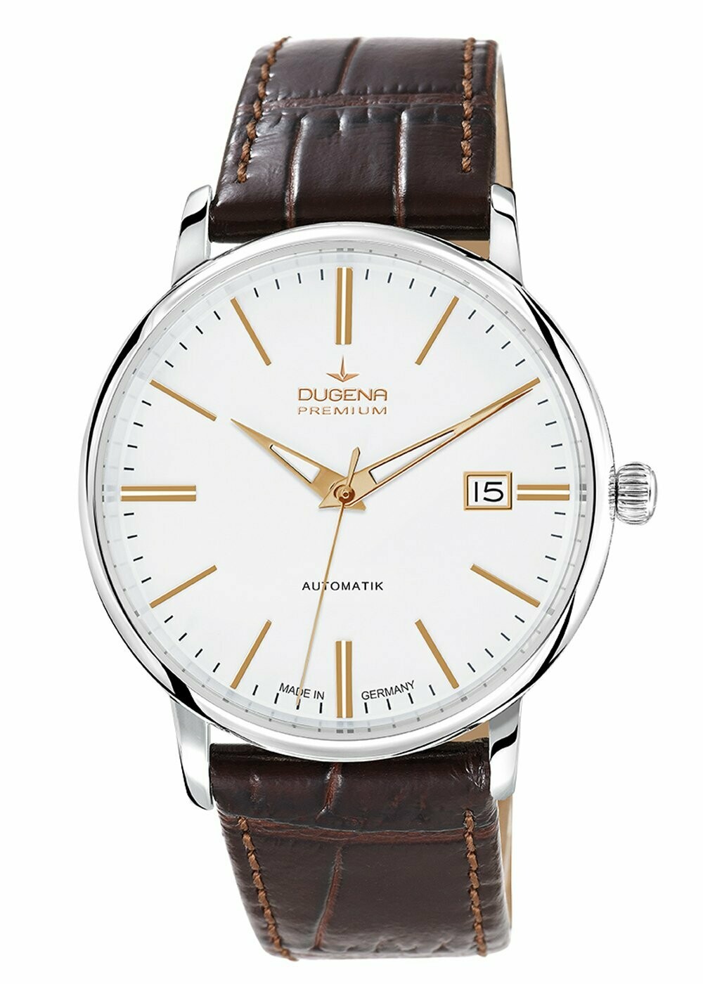 Dugena Premium Mechanik "Festa Klassik"