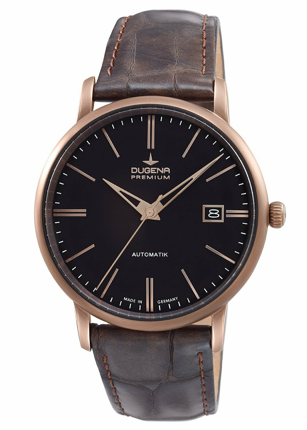 Dugena Premium Mechanik "Festa Klassik Vintage"