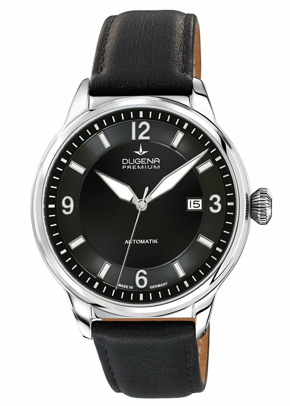 Dugena Premium Mechanik "Kappa1"