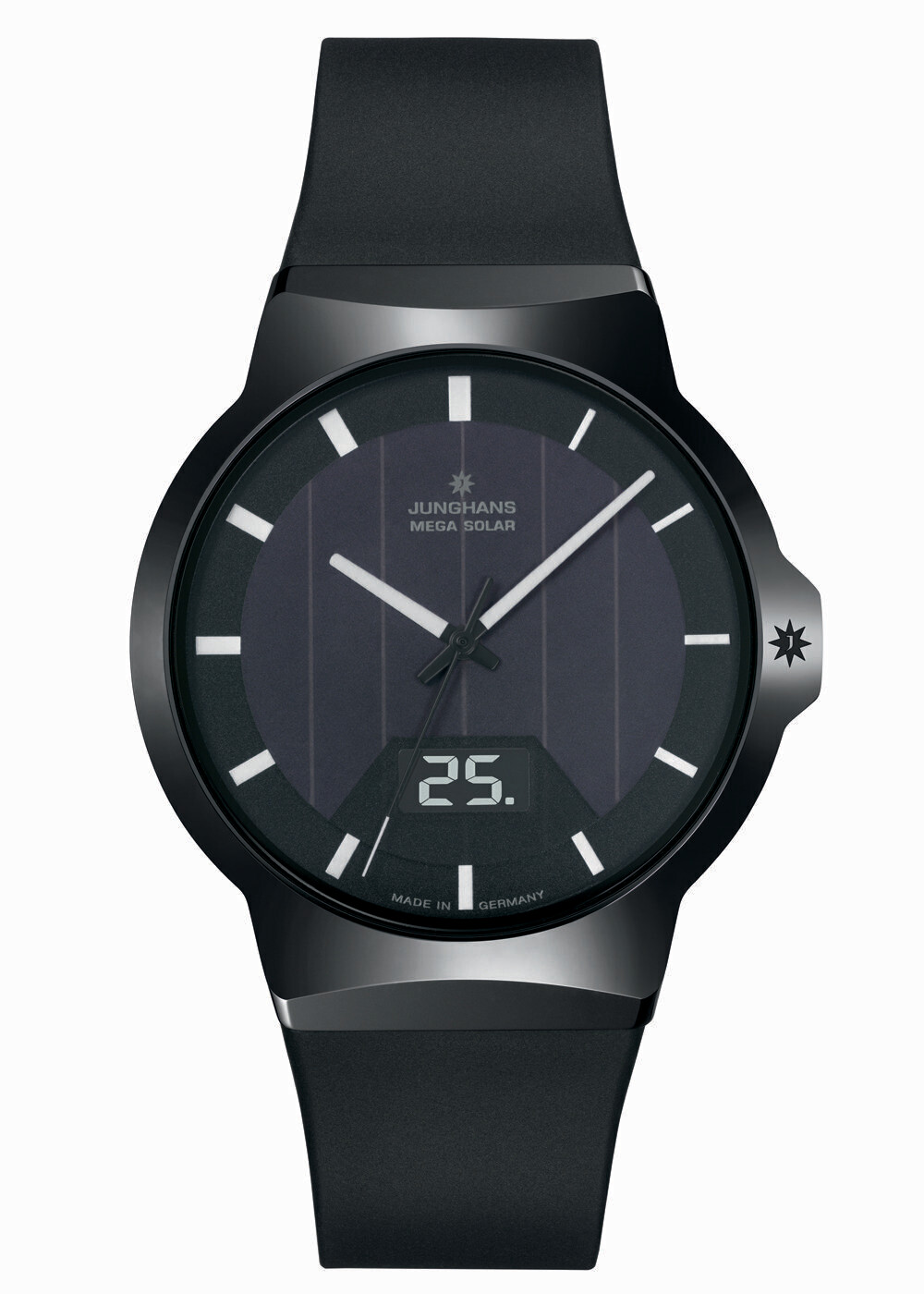 Junghans Force Mega Solar 018/1000.00