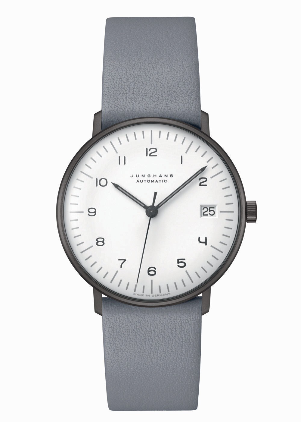 Junghans Max Bill "Kleine Automatic" 027/4006.04