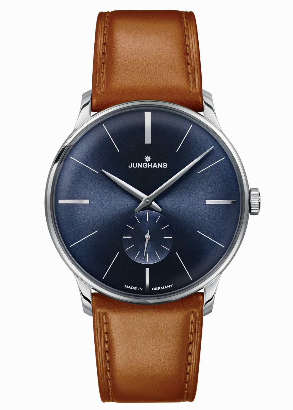 Junghans Meister Handaufzug 027/3504.00