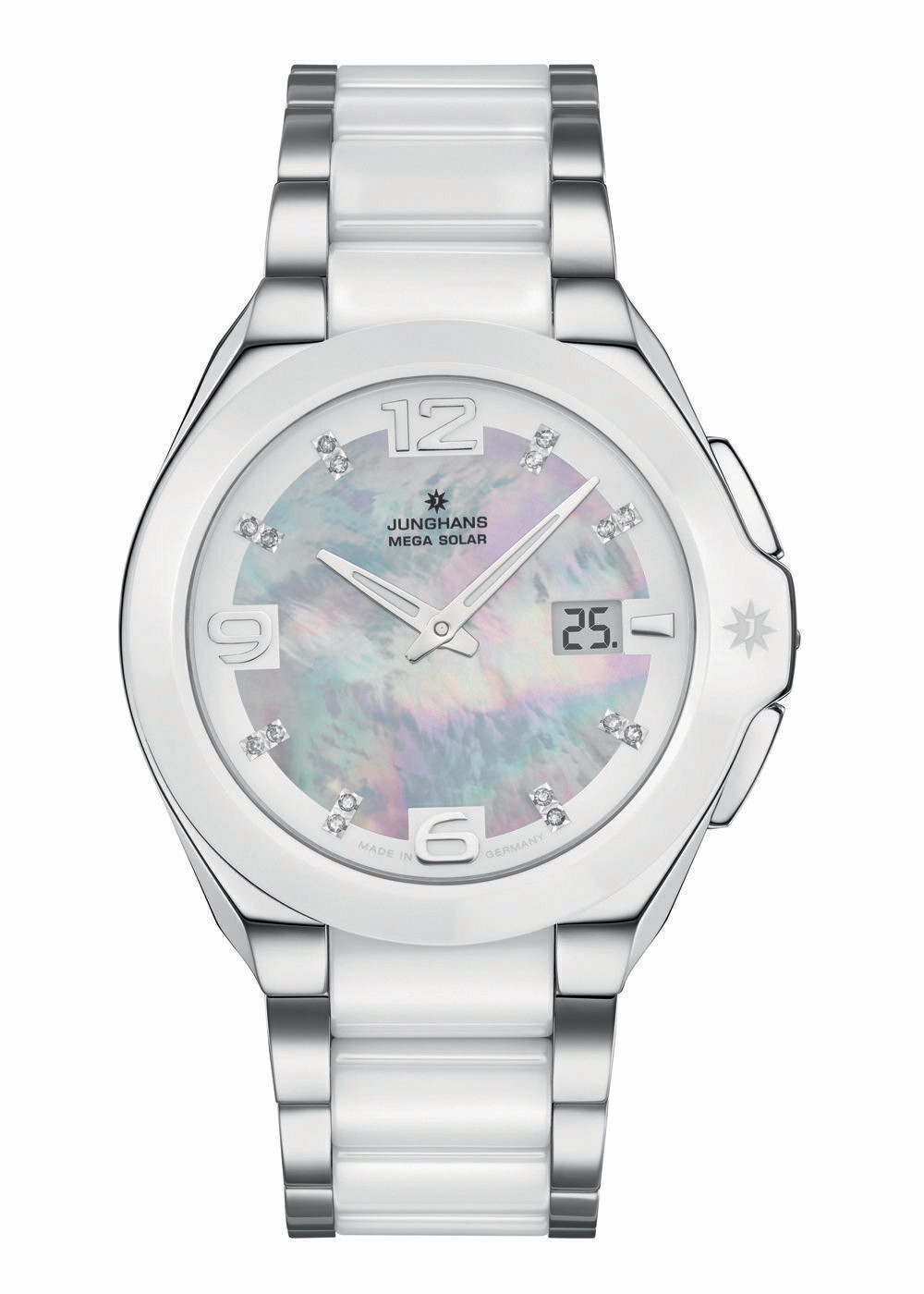 Junghans Spektrum Damen 015/1503.44