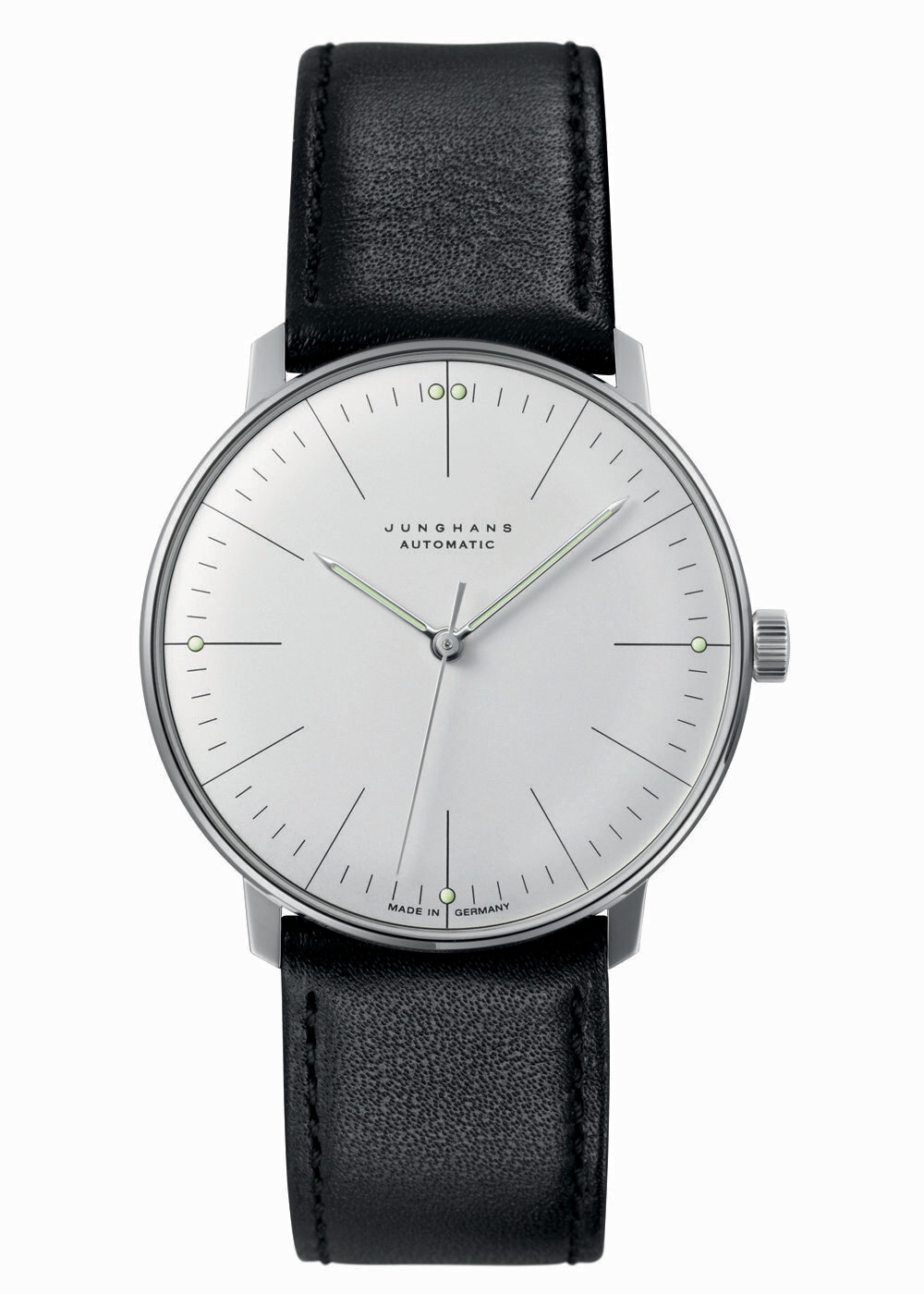 Junghans Max Bill Automatic 027/3501.04