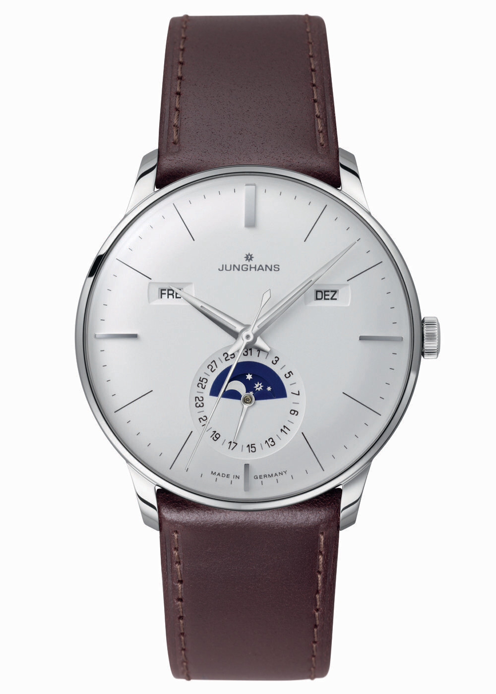 Junghans Meister Kalender 027/4200.00