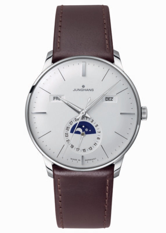 Junghans Meister Kalender 027/4200.00