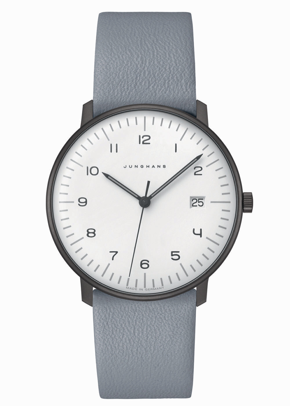 Junghans Max Bill Quarz 041/4064.04
