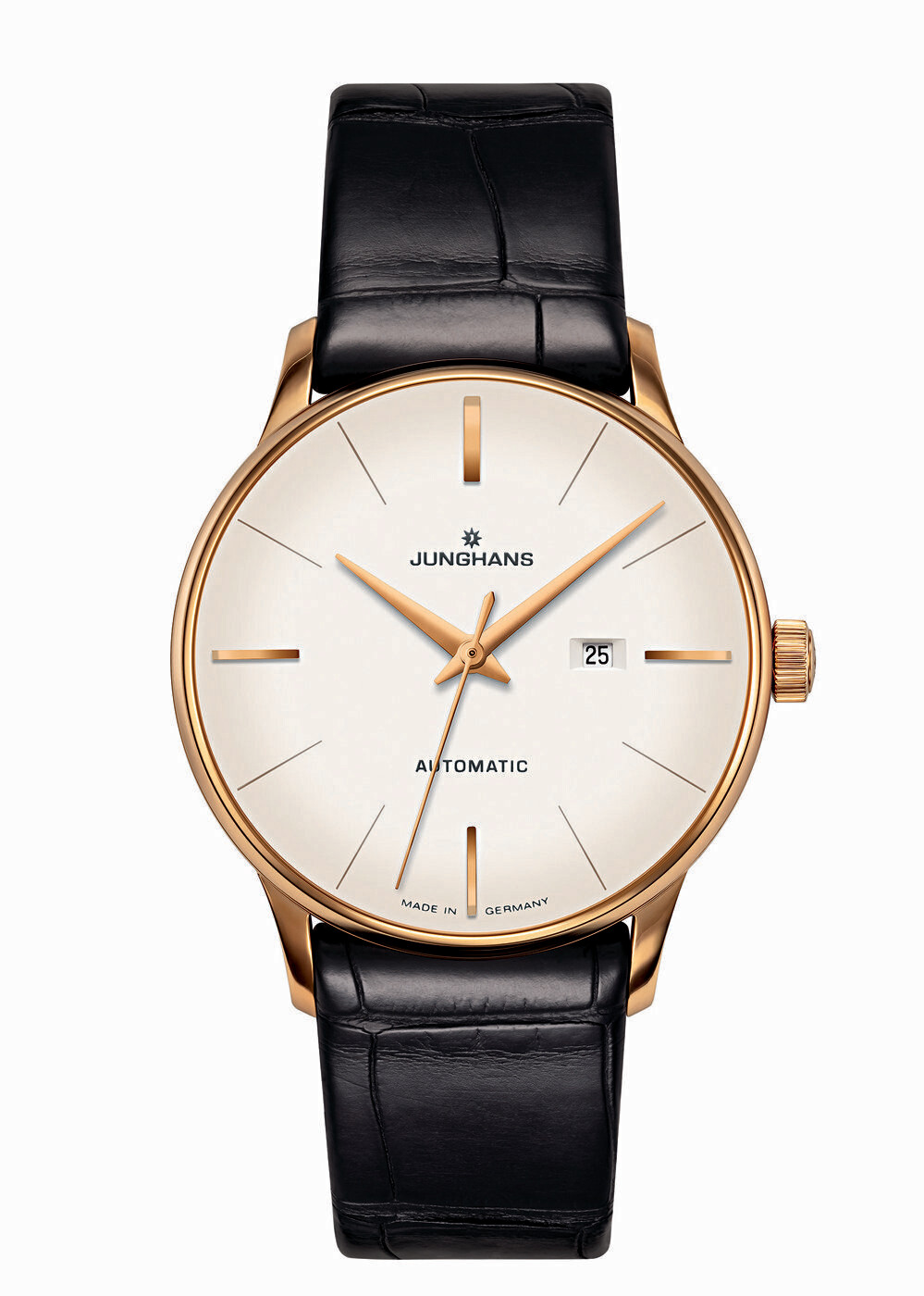 Junghans Meister Damen Automatic 027/7845.00