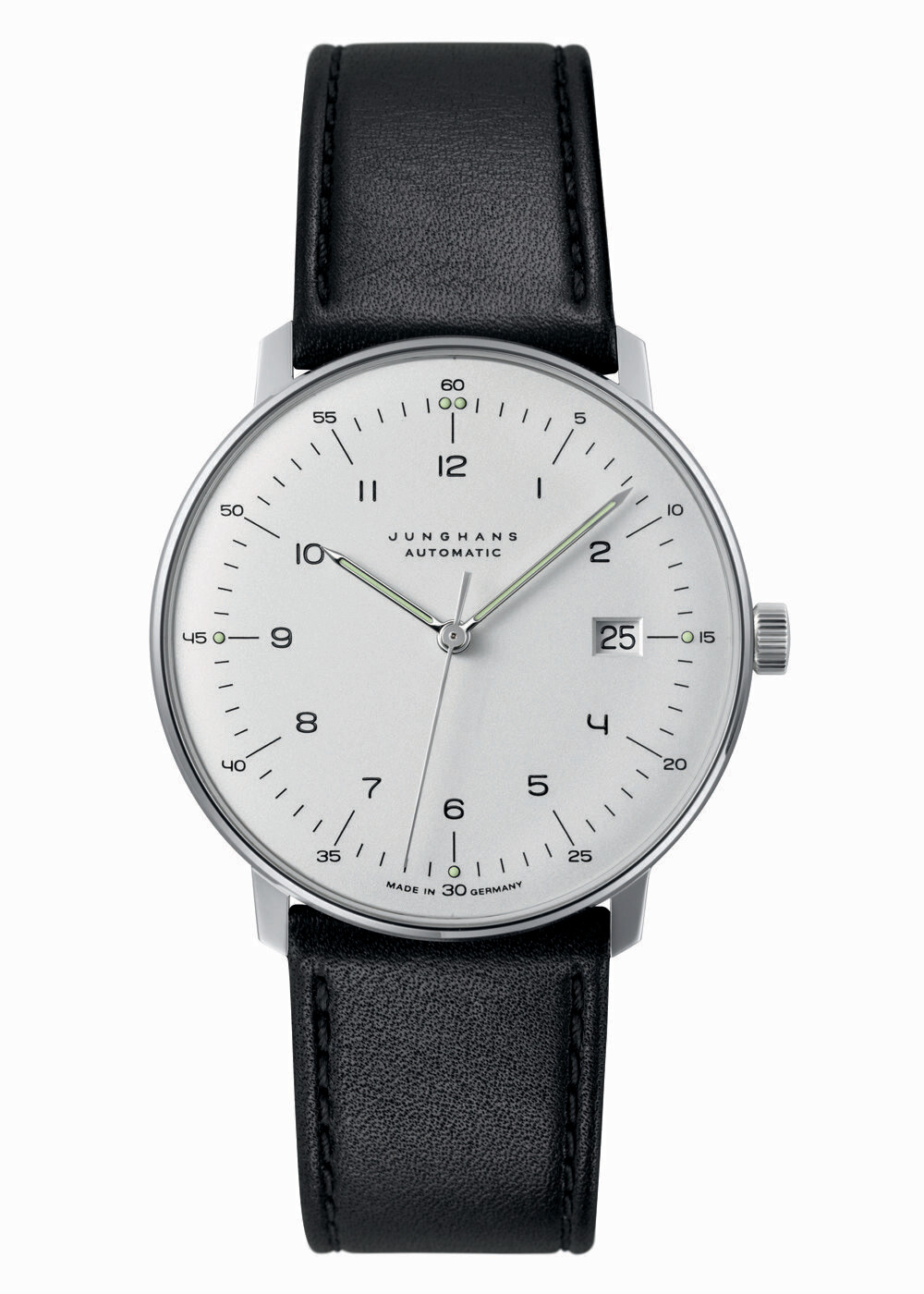 Junghans Max Bill Automatic 027/4700.02