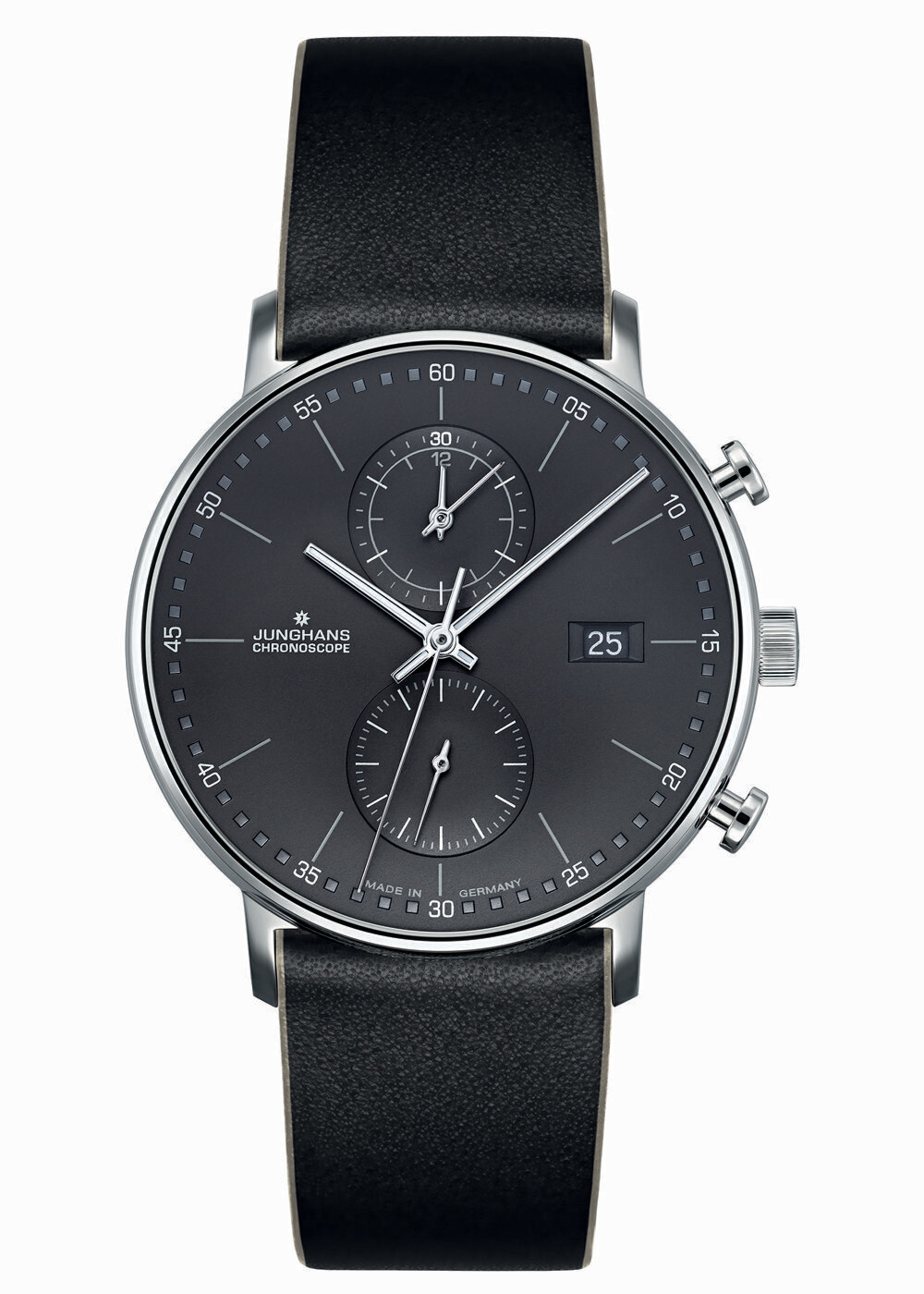 Junghans Form C Chronograph 041/4876.00