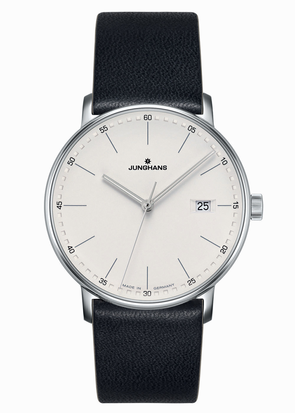 Junghans Form Quarz 041/4884.00