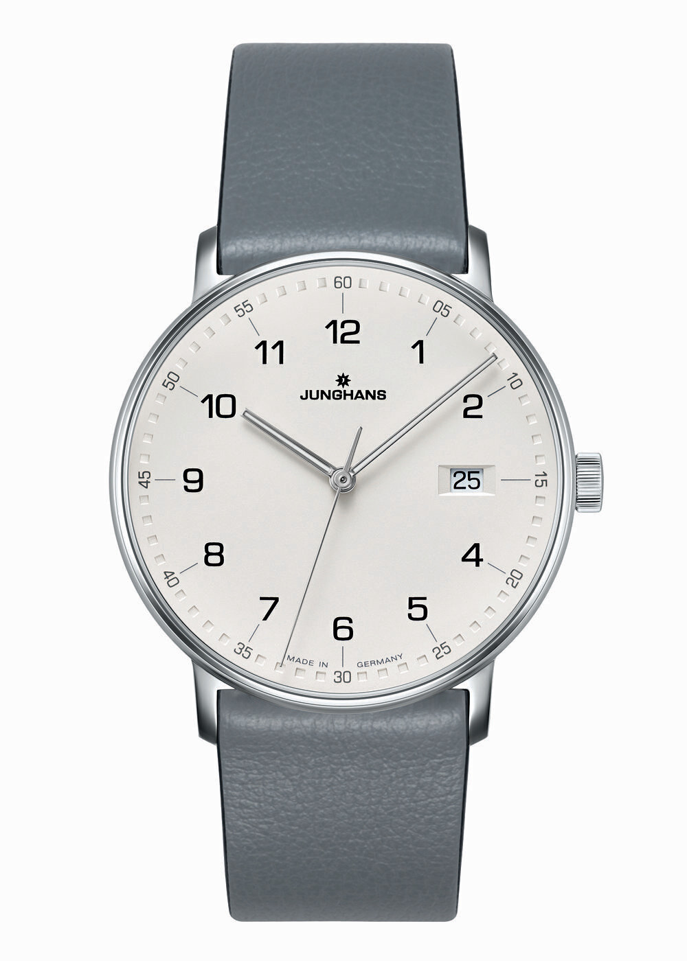 Junghans Form Quarz 041/4885.00