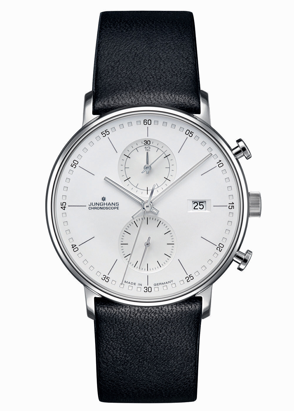 Junghans Form C Chronograph 041/4770.00