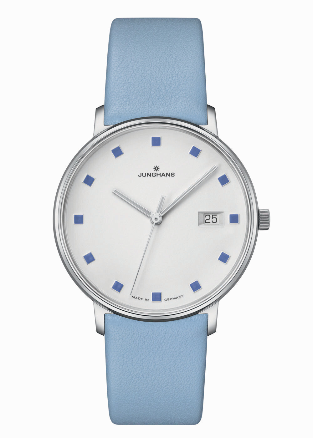 Junghans Form Damen 047/4055.00