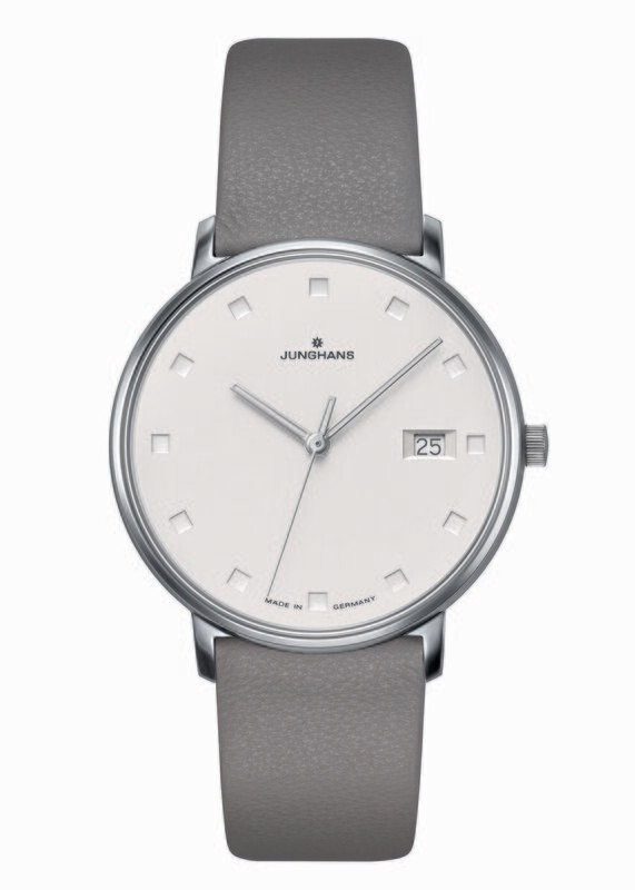 Junghans Form Damen 047/4853.00 Junghans Form Damen 047/4853.00