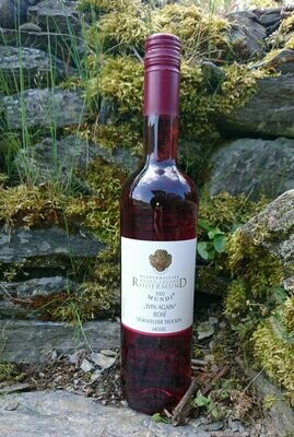2021 Vino Mundi ® Dornfelder Rosé Mosel Qualitätswein trocken