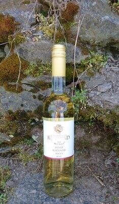 2023 Weisser Burgunder Vino Mundi ® Trittenheimer Altärchen Qualitätswein trocken