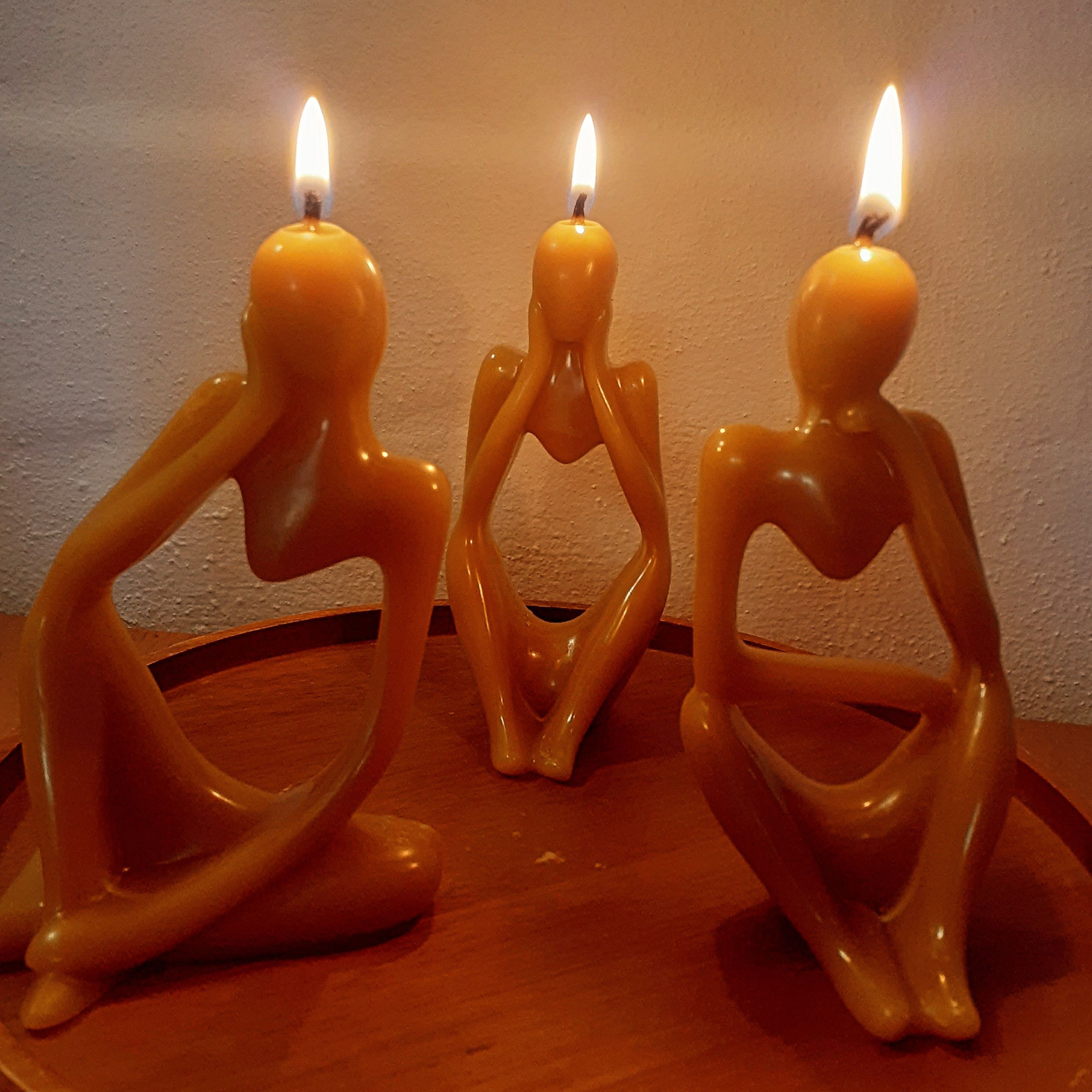 Votive candle - Wikipedia