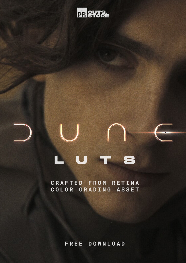 Free DUNE LUTS