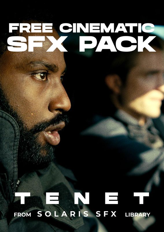 TENET Extract