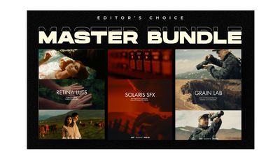 PremiereCuts Master Bundle