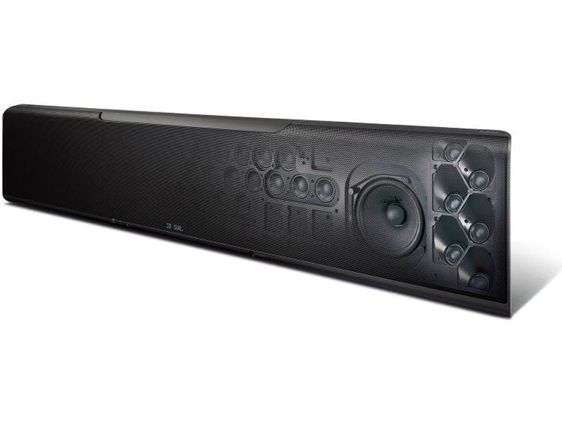 YAMAHA YSP-5600