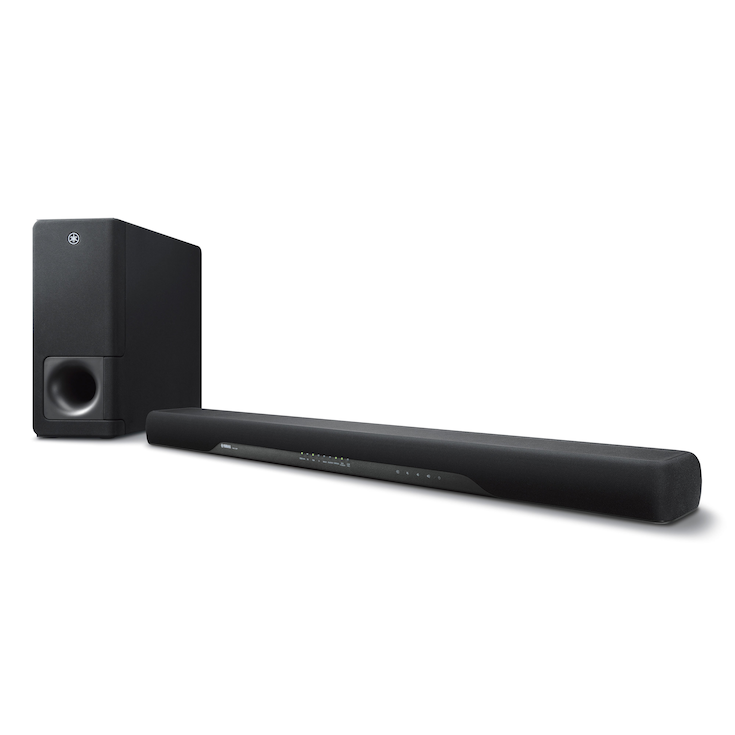 YAMAHA ATS-2070