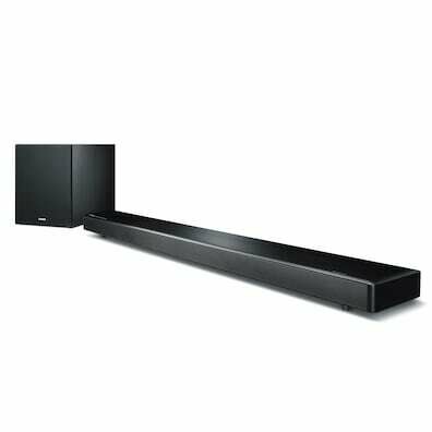 YAMAHA MusicCast YSP-2700