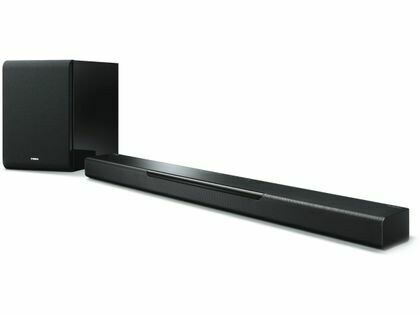 YAMAHA MusicCast BAR PACK40MCSW