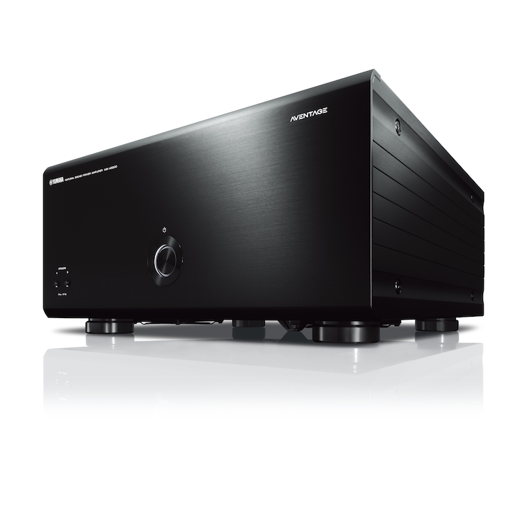 YAMAHA MX-A5200