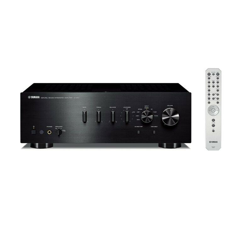 YAMAHA A-S701