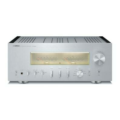 YAMAHA A-S3200