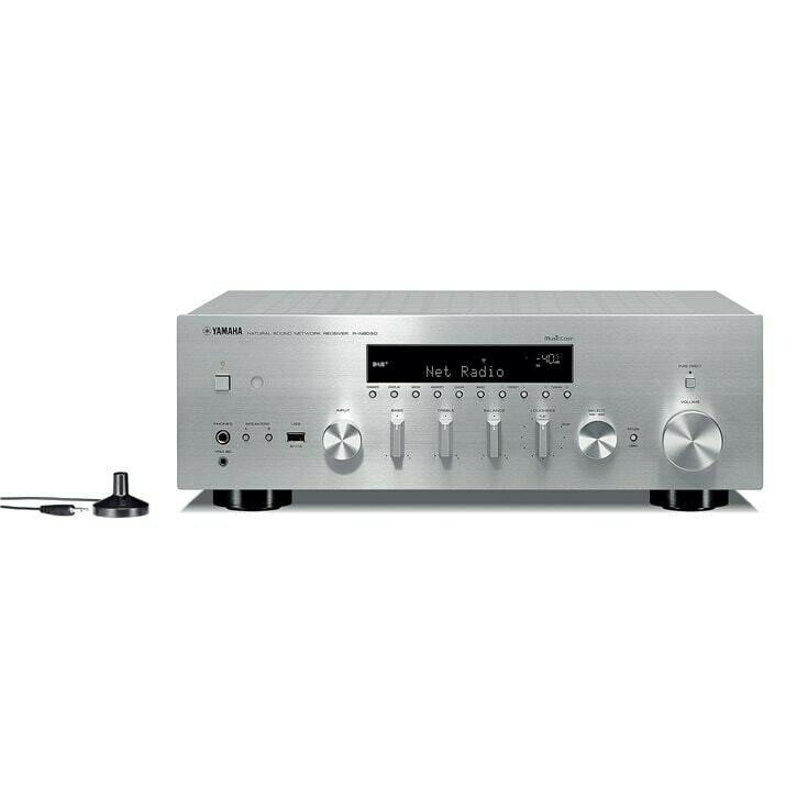 YAMAHA MusicCast R-N803D
