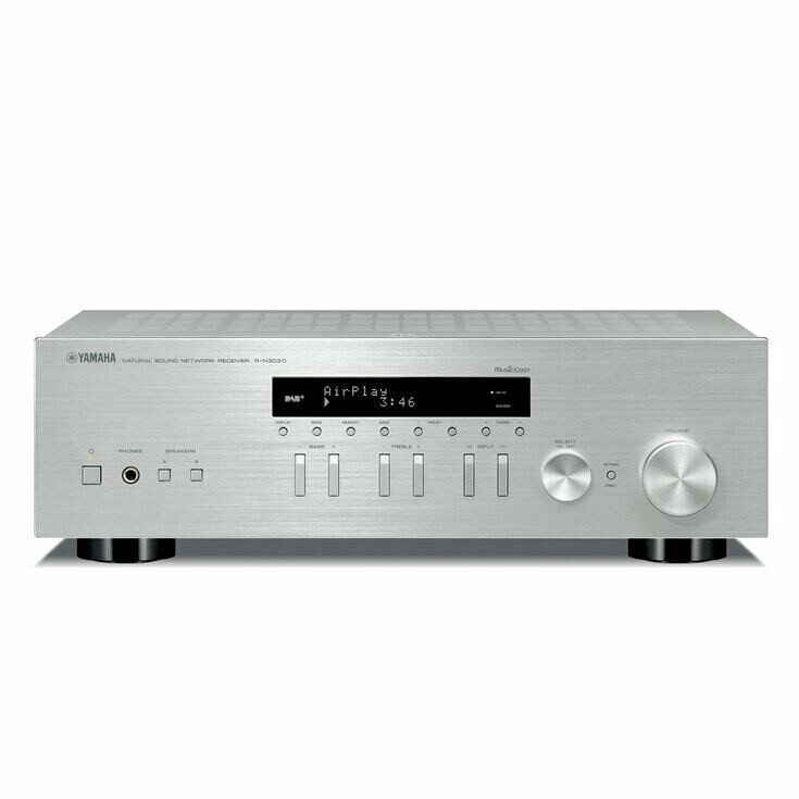 YAMAHA R-N303D