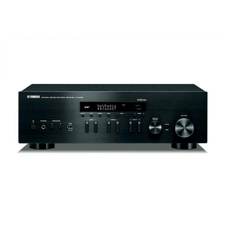 YAMAHA MusicCast R-N402D