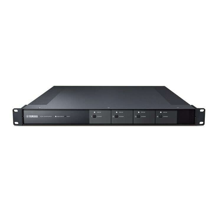 YAMAHA XDA-AMP5400RK