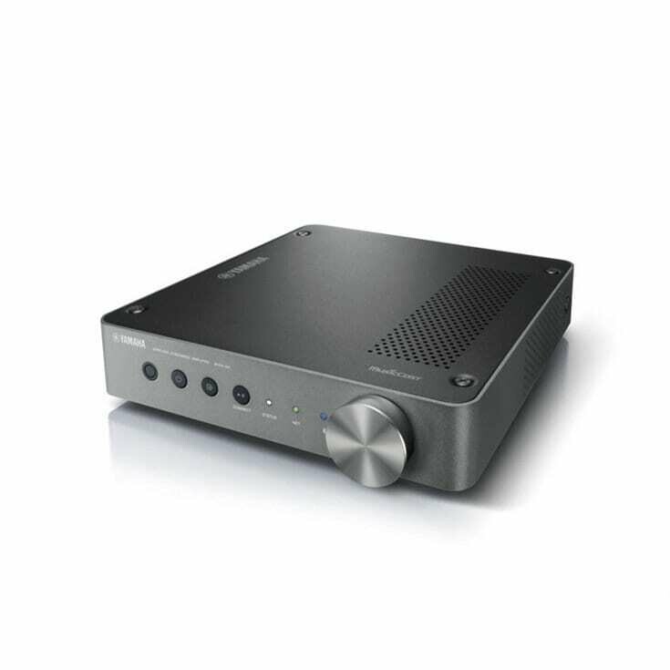 MusicCast WXA-50
