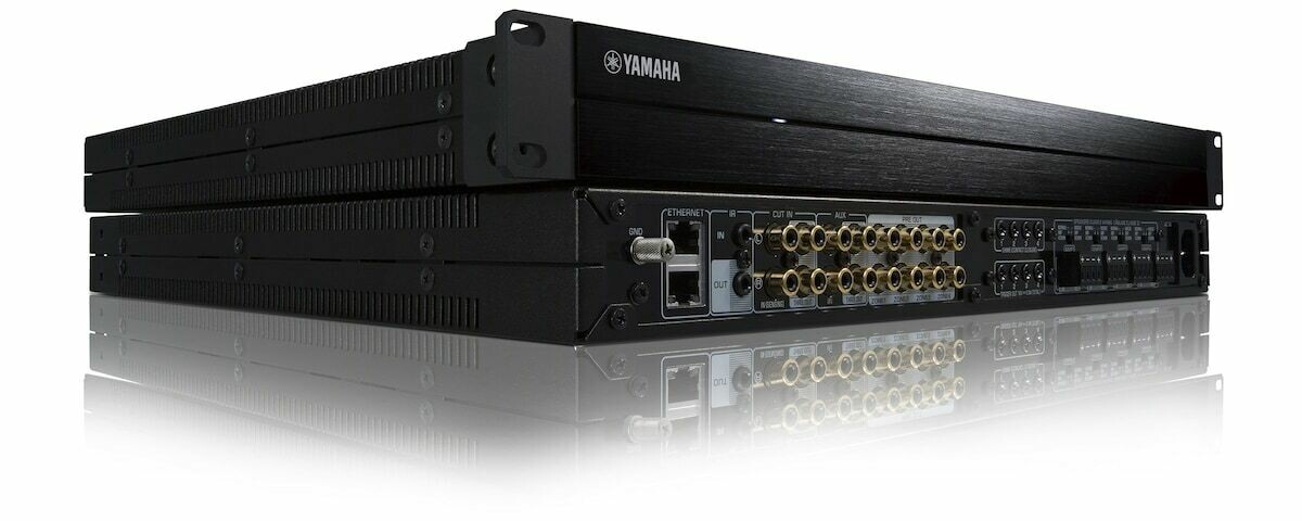 YAMAHAXDA-QS5400RK