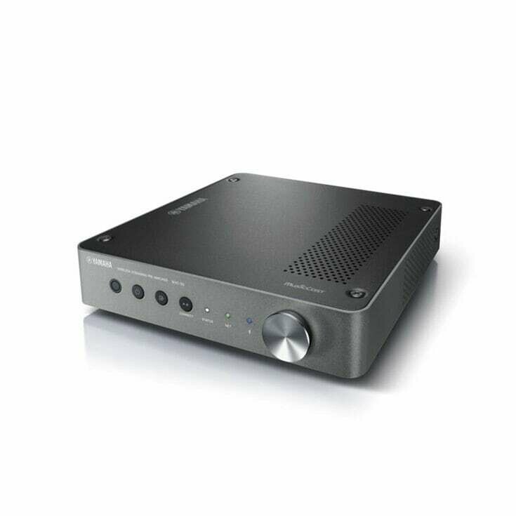 YAMAHA MusicCast WXC-50