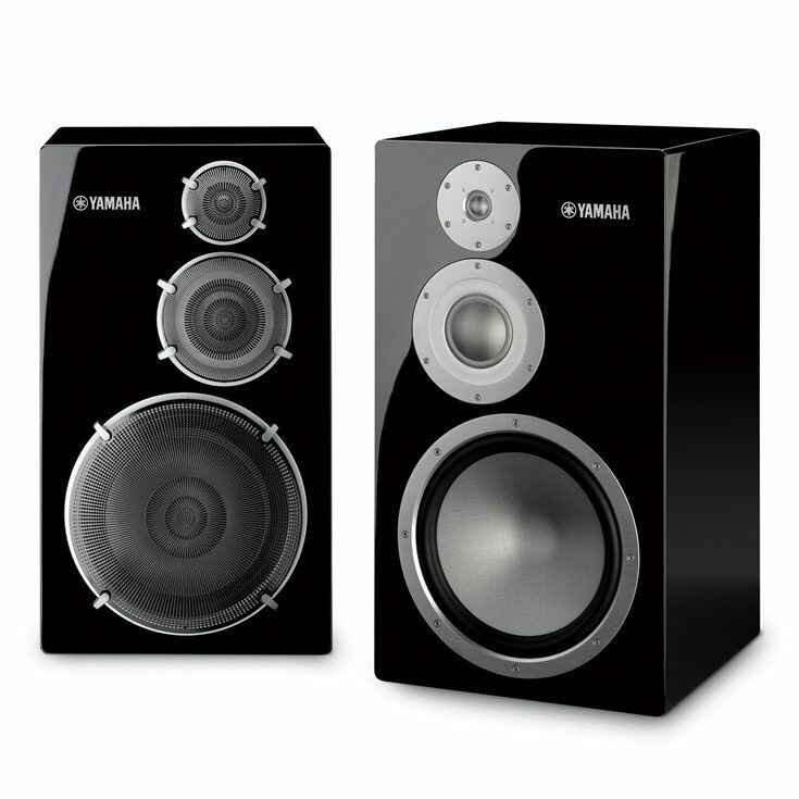 YAMAHA NS-5000 ( à l'unité)