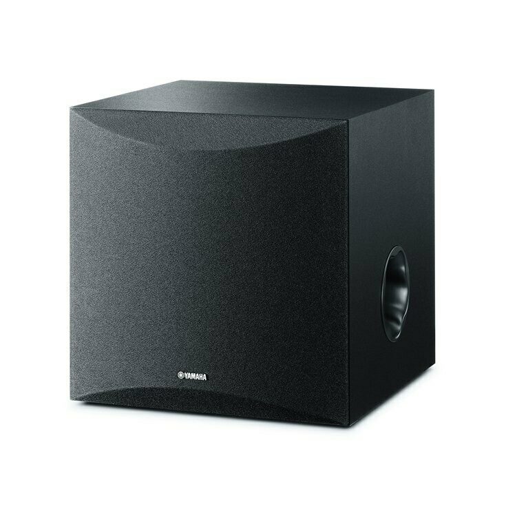 YAMAHA NS-SW050(l'unité)
