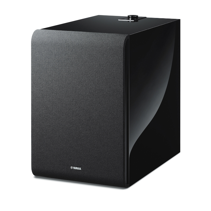 YAMAHA MusicCast SUB 100